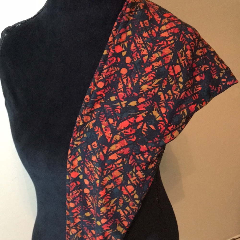 NWT LuLaRoe OS leggings